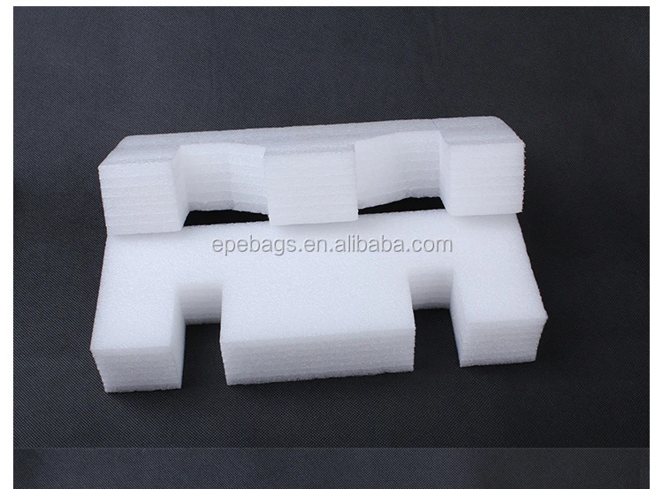 Epe Packaging Foam Blocks Or Inserts Die Cutting Buy Epe Packaging