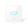 Lanbon L7 System WIFI ZIGBEE one gang Smart Light switch White color