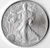 Hot selling American Eagl eamerican coin Silber