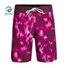 sexy girls beach shorts hawaiian board shorts kids swim dri fit shorts 2018