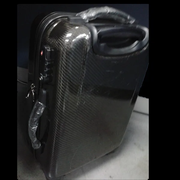 rimowa carbon fiber