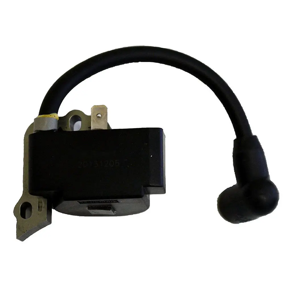 Ignition Coil For Troy Mtd Craftsman 753-04324 Trimmer And Blower New ...