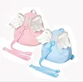 SCYL Baby Children Infant Toddler Kids Angel Wings Walking Safety Backpack Bag Harness Learning Learn To