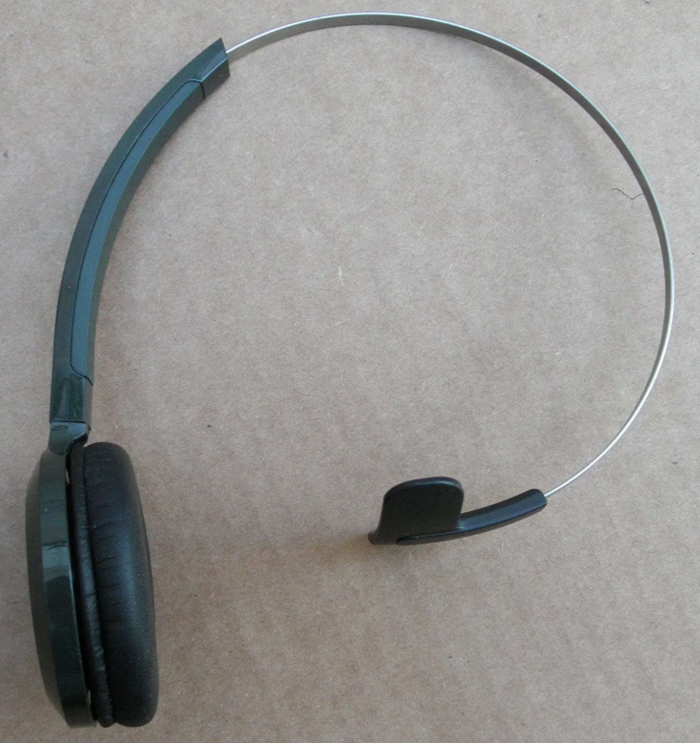 Genuine Headband for Logitech BH870 Wireless Bluetooth Headset - Bluetooth earpiece NOT included