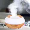 Tempered glass reservoir pax wind aromister fan aroma diffuser burner gift