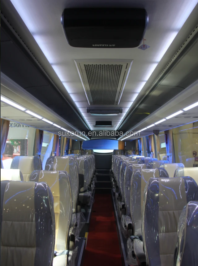 Bus Interior Accessories Universal Luggage Rack For Bus Buy Univesal