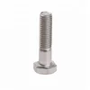 32mm Screw Jack Din933 Grade 8.8 Din931 Caterpillar Half Thread Hex Nut Rivet Bolt And Nuts