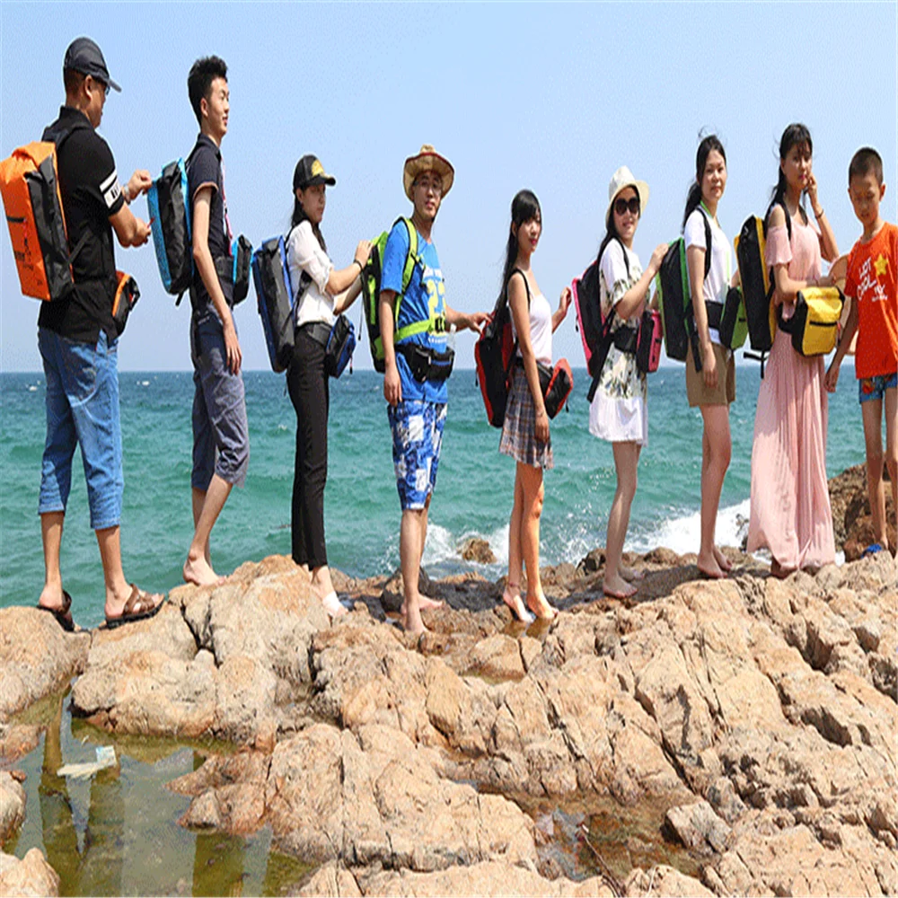 cheap waterproof backpack