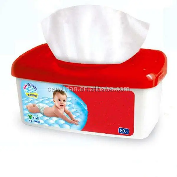 High Capacity Baby Wet Wipes Machine 1120pcs/pack Wet Wipes Machine
