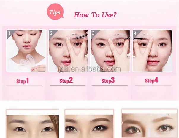 Eyebrow Grooming Stencil.jpg
