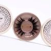 Create your own brand wholesale manufacturer popular 3d faux mink double layer