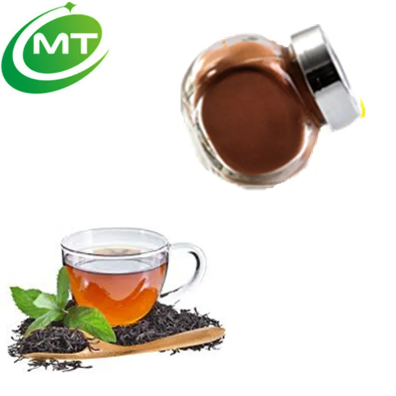 Natural Good Water Soluble Instant Black Tea Powder Buy Instant Black