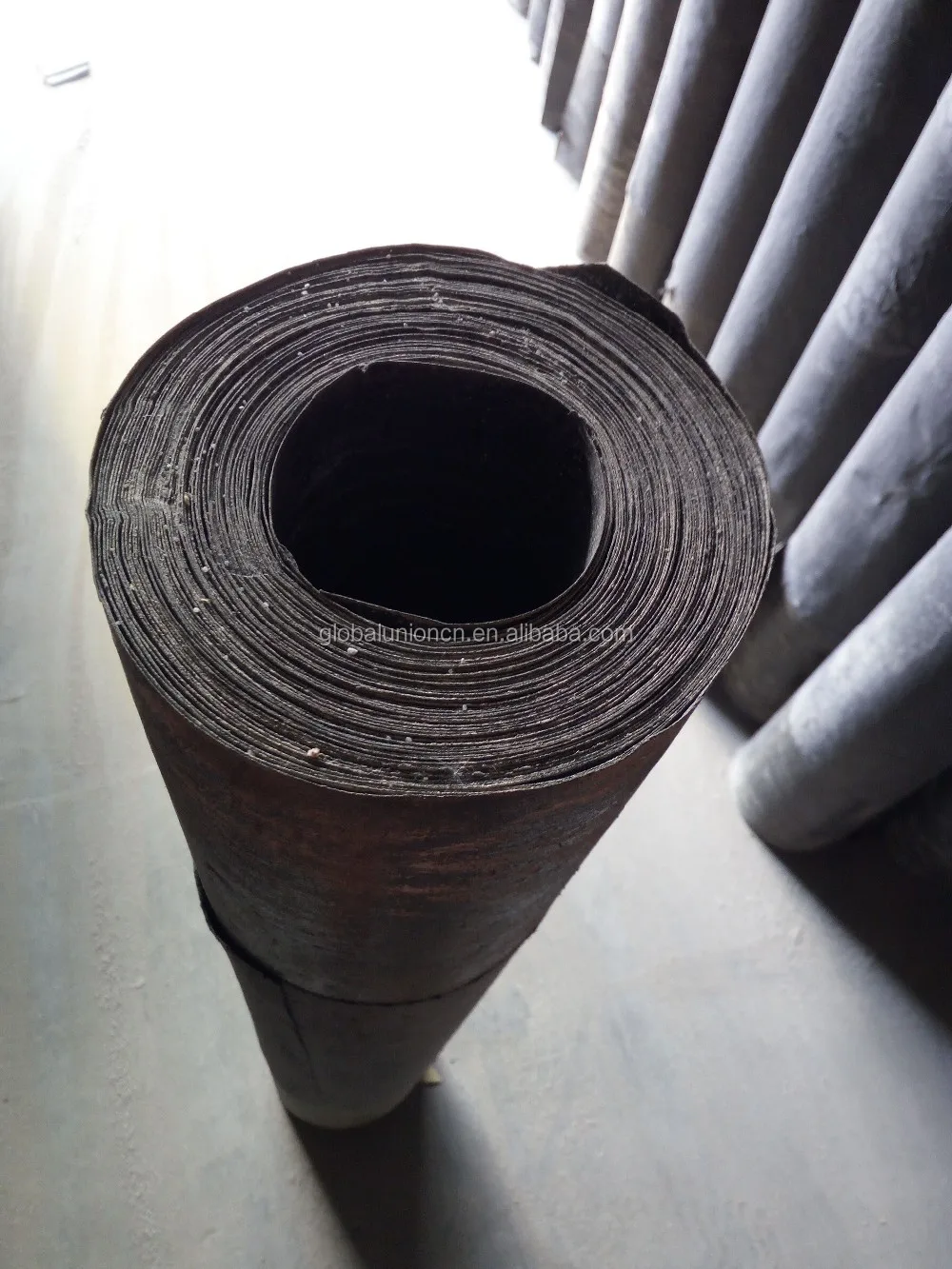 Supply Astm Black Asphalt Lowes Roofing Felt Paper Buy Lowes Roofing