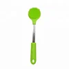 Eco Friendly Silicone Rubber Cleaning DIsh Brush