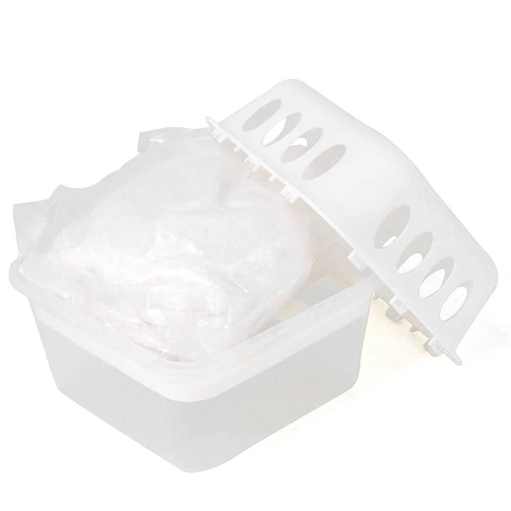 400g Moisture Absorber Refill Absorb Bag Calcium Chloride Bags Calcium