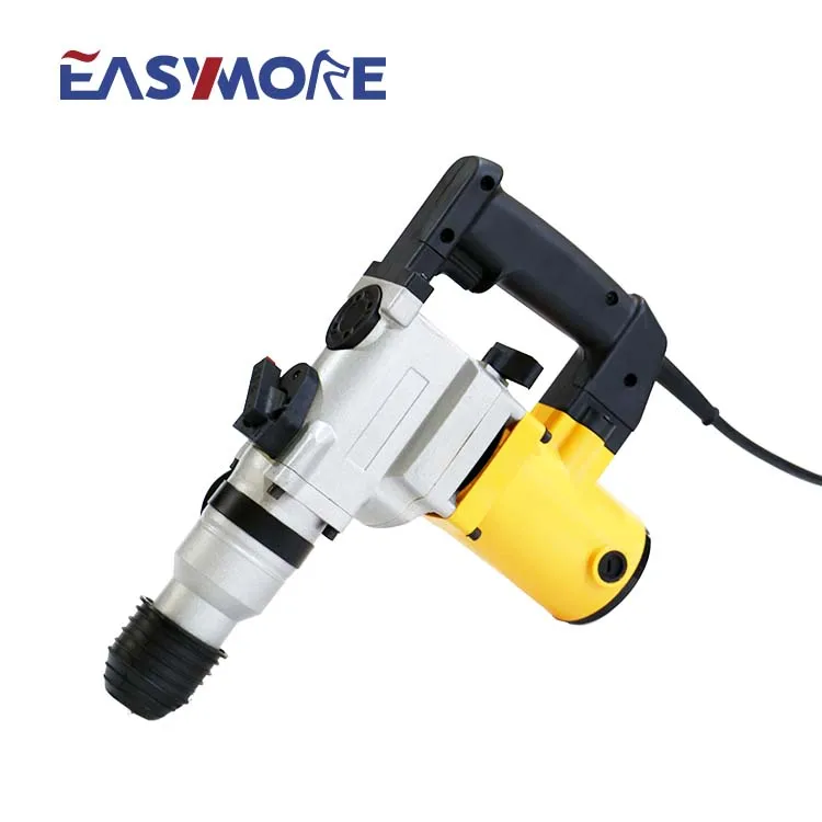 Light Weight Heavy Duty 900w Electric Demolition Hammer Buy