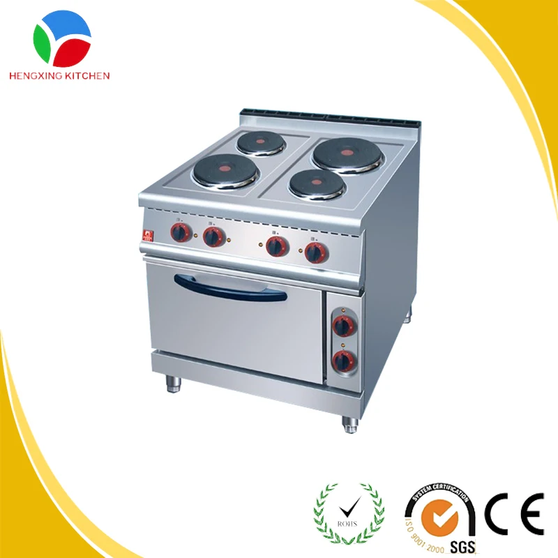 High Quality Electric Stove Electric Hot Plate Electric Heating