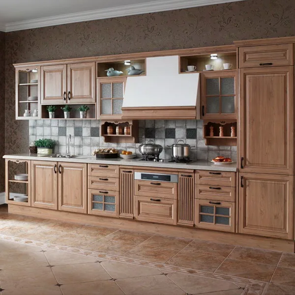 Prefab Houses Dtc Kitchen Cabinet Drawer Slides Aluminium Kitchen
