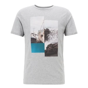 Men's short sleeve graphic tees t shirt Men's short sleeve graphic tees t shirt