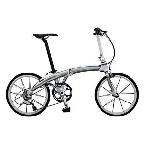 dahon mu lt10