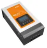 MUST wall mount 12V 24V 48vdc Solar Charge Controller MPPT 99% peak conversion effciency controller