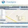 Gps Tracker Parking System for AS3/AU7/AX5/AX7