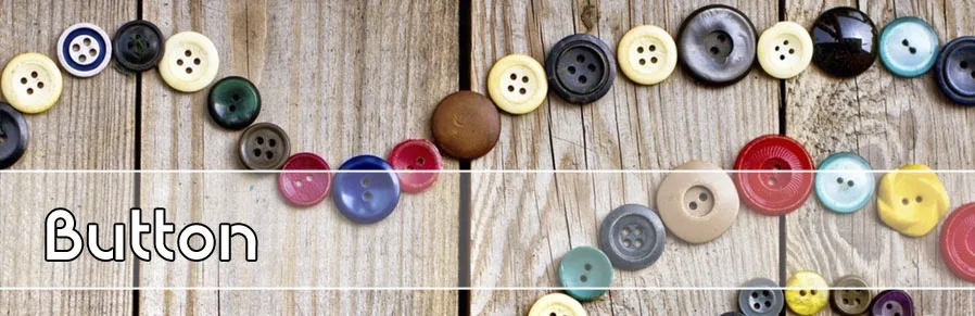 custom garment buttons