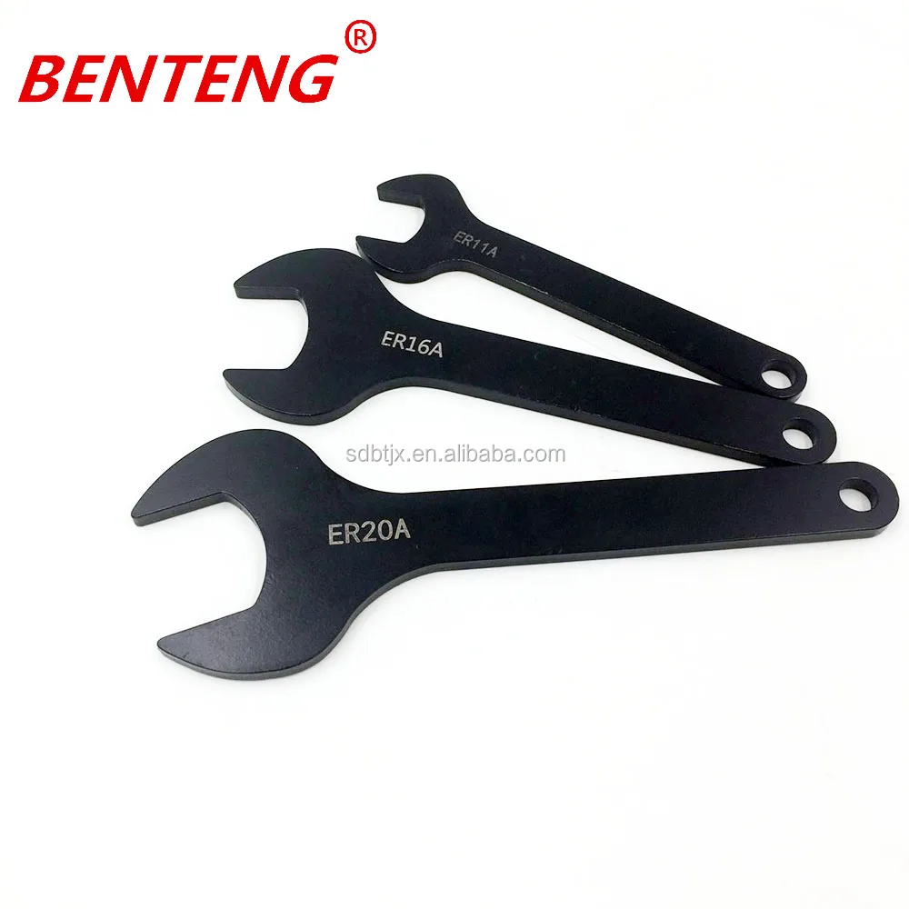 New ER40 Y UM M Collet Chuck Wrench Spanner For CNC Milling Holder Tools
