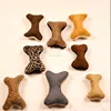 free sample bone shape dog toys Bone Shape Stuffed Squeaky Plush Dog Toys stuffed bone dog toys