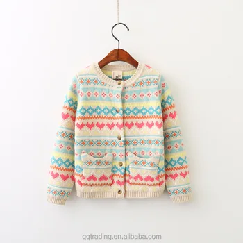 woolen clothes for baby girl