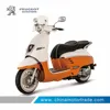 Hot Peugeot Motorcycles Scooter Django 150 Heritage Chinamotor trade