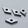hot sale factory outlet lather cutting tool pcd diamond insert addition tool bit