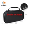 In Stock Manufacturer Leather Sd Card Shell Travel System Protective Eva Carry Ds Case For Nintendo Switch