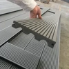 gray bamboo flooring eva teak decking simmming pool decking project burma teak flooring wood material wpc solid decking