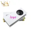 Wholesale Price 100% Real Mink Eyelashes With Custom Packaging and Private Label also accept custom eyelashes as your request