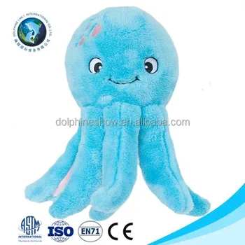 cuttlefish stuffed animal