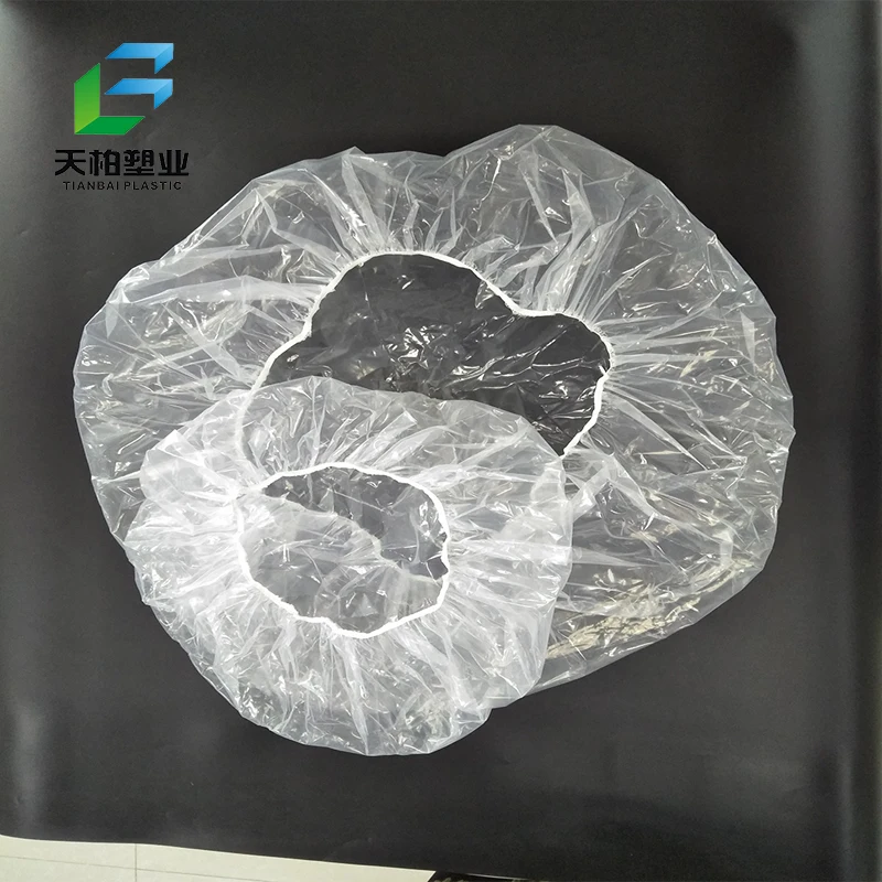 Clean Plastic Rabbit /cat Elastic Litter Box Liners Buy Cat Elastic