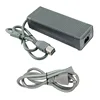 Strict Test and Nice Price Ac Adapter For Xbox 360 Fat Console Power Supply EU Plug