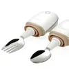 GYENNO Brand Spoon/Anti-Tremor Gyroscopic spoon for hand tremor MSLGS01