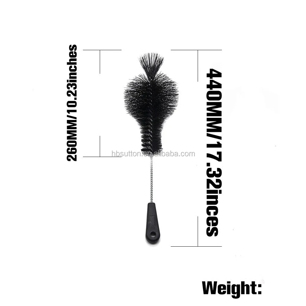 440mm/17.32inches Narguile Chicha Smoking Water Pipe Accessories Hookah