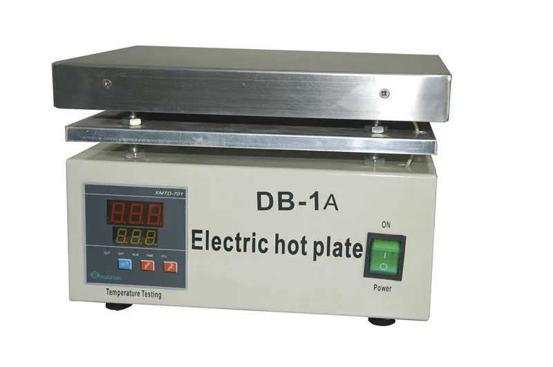 Easy Operation Electric Hotplate for Lab