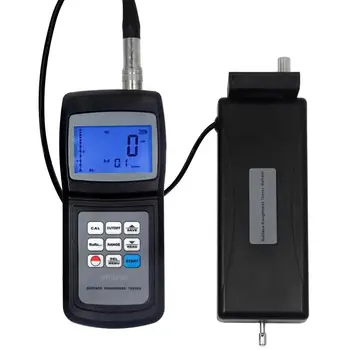 Best Surface Roughness Tester SRT-6210S, View surface roughometer ...