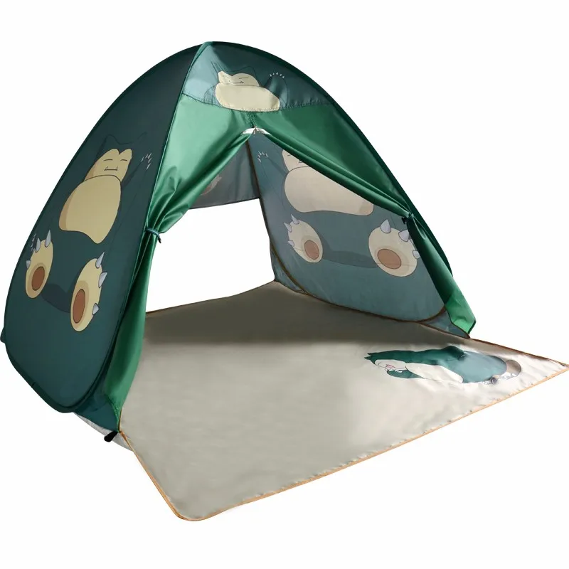 bfull pop up tent