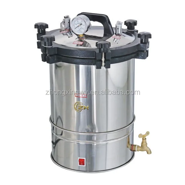 Vertical Autoclave For Canning Composite Autoclave Sterilizer For