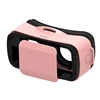 virtual reality 3D glasses vr case, 3rd generation headset 3.0 google