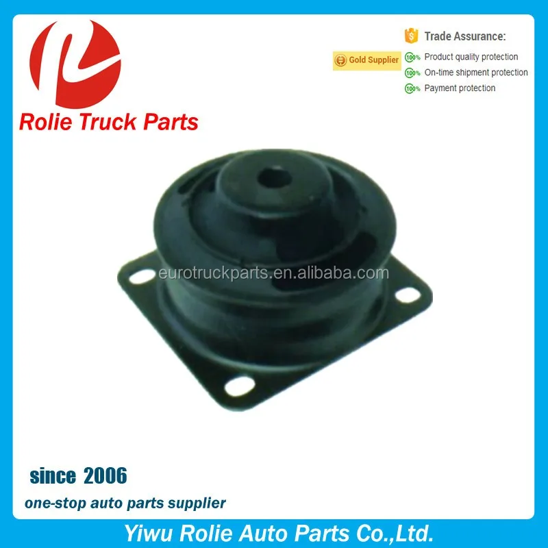 truck engine mounts