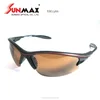 Taiwan Factory Excellent Performance eye glasses frame Polarized Racing Bike Men Sport Sunglasses