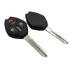 Universal remote control car key for Mitsubishi 3+1 button auto key blank