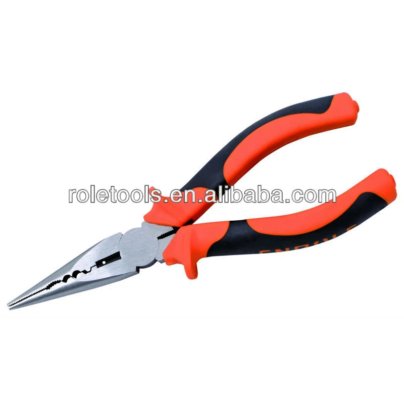 slip nose pliers