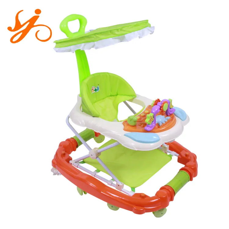 baby walking bouncer